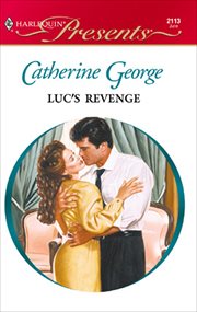 Luc's Revenge cover image