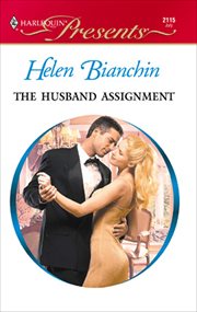 The Husband Assignment cover image