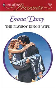The Playboy King's Wife cover image