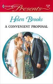 A convenient proposal cover image