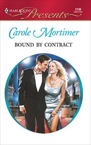 Bound by Contract cover image