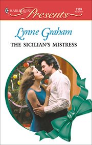 The Sicilian's mistress cover image