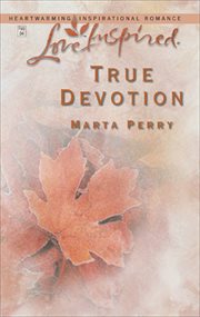 True Devotion cover image