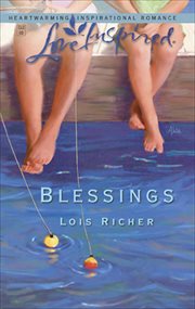 Blessings cover image