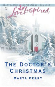 The Doctor's Christmas cover image
