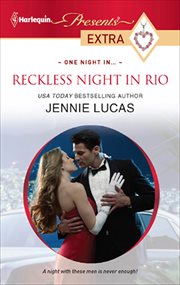Reckless Night in Rio cover image