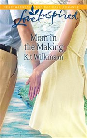 Mom in the Making cover image