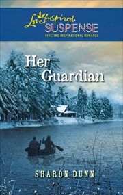 Her Guardian cover image