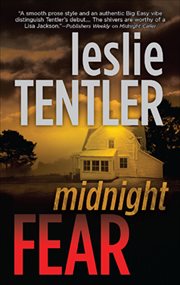 Midnight Fear : Chasing Evil Trilogy cover image