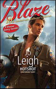 Hotshot cover image
