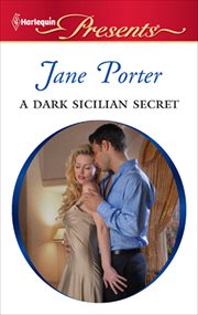 A Dark Sicilian Secret cover image