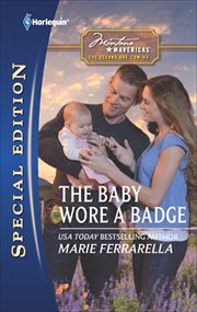 The Baby Wore a Badge cover image