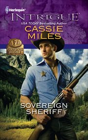 Sovereign Sheriff cover image