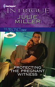 Protecting the Pregnant Witness cover image
