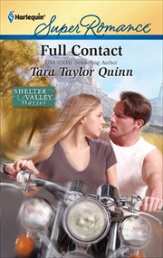 Full Contact cover image