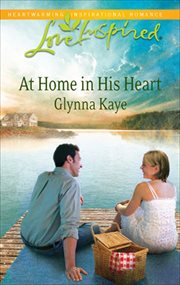At home in his heart cover image
