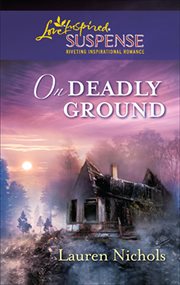 On Deadly Ground cover image