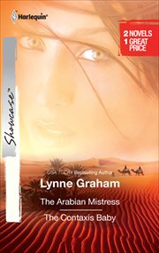 The Arabian Mistress & Contaxis Baby cover image