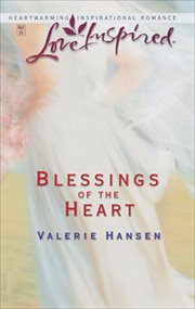 Blessings of the Heart cover image