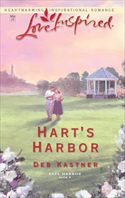 Hart's Harbor cover image