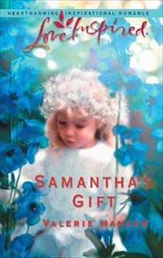 Samantha's Gift cover image