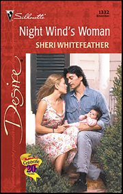 Night Wind's Woman cover image