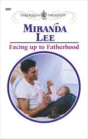 Facing Up to Fatherhood cover image