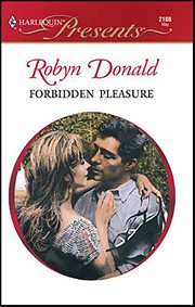 Forbidden Pleasure cover image