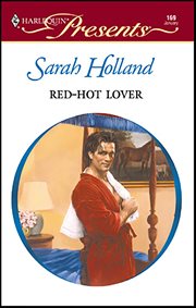 Red-Hot Lover cover image