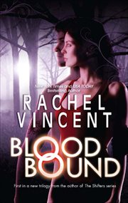Blood Bound : Unbound cover image