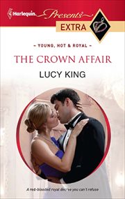 The Crown Affair cover image