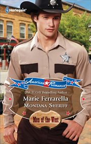 Montana Sheriff cover image