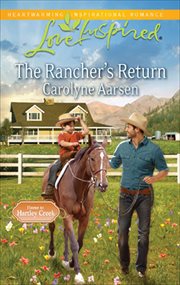 The Rancher's Return cover image