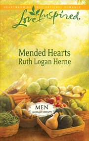 Mended Hearts cover image