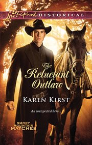 The Reluctant Outlaw cover image