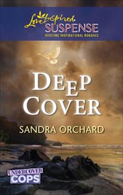 Deep Cover cover image