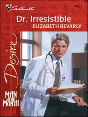 Dr. Irresistible cover image