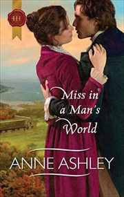 Miss in a Man's World cover image