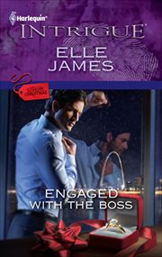 Engaged With the Boss cover image
