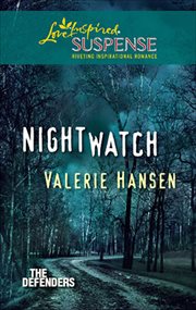 Nightwatch cover image