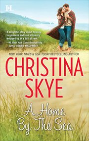 A Home by the Sea : Summer Island cover image