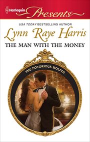The Man With the Money cover image