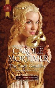 The Lady Gambles cover image