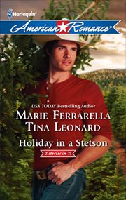 Holiday in a Stetson cover image