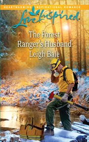 The Forest Ranger's Husband cover image
