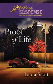 Proof of Life cover image