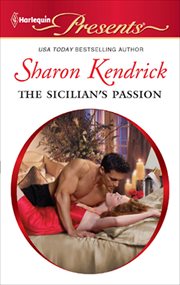 The Sicilian's Passion cover image