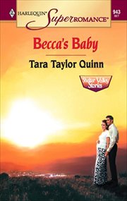 Becca's baby cover image