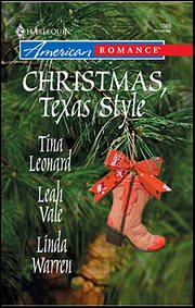 Christmas, Texas Style cover image