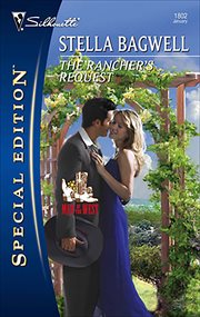 The Rancher's Request cover image